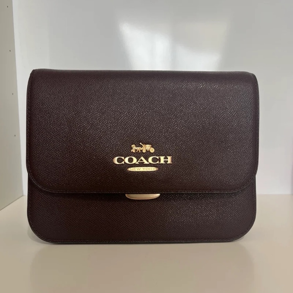 Coach handbag